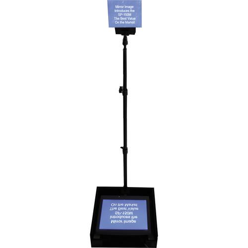 Mirror Image SP-1550 HDMI Podium Series Prompter