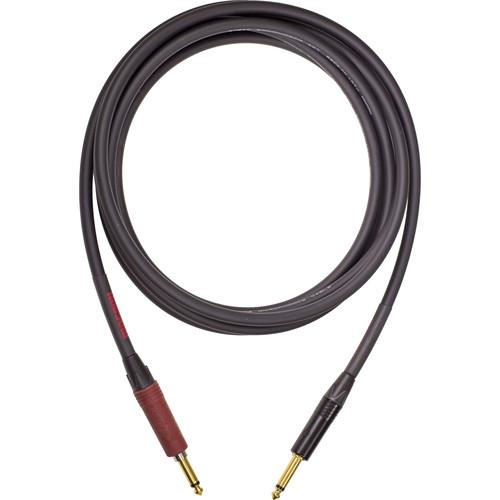 Mogami Overdrive Electric Guitar Cable with Neutrik Silent Plug
