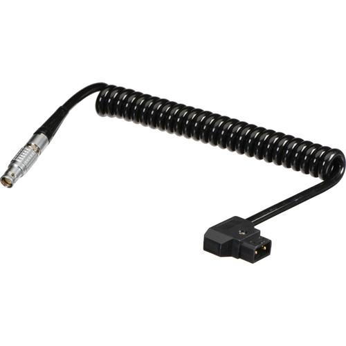 Movcam D-Tap to C300 MKII Power Cable