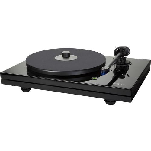 Music Hall MMF-5.3 Turntable