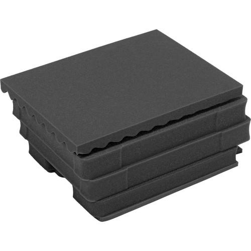 Nanuk Multi-Layered Cubed Foam Insert for the 950 Case