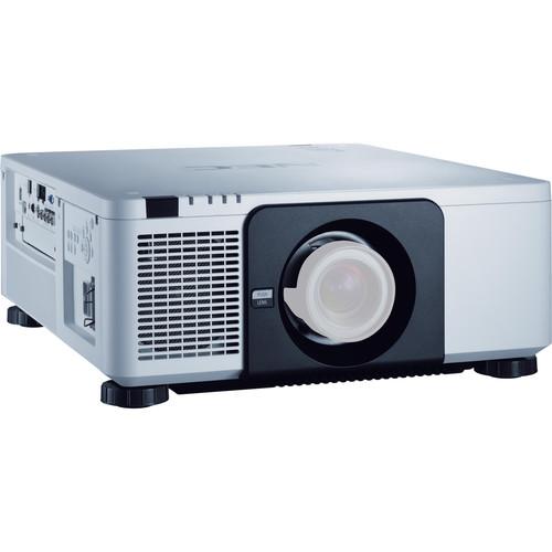NEC PX803UL 8,000-Lumen Professional Installation Projector without Lens