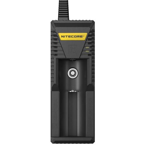 Nitecore UGP4 USB Charger for GoPro Hero 3 4 Batteries
