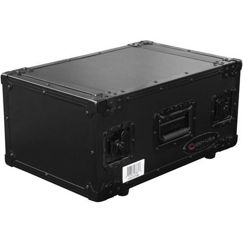 Odyssey Innovative Designs Black Label Mitsubishi CP-D70DW Photo Booth Printer Case