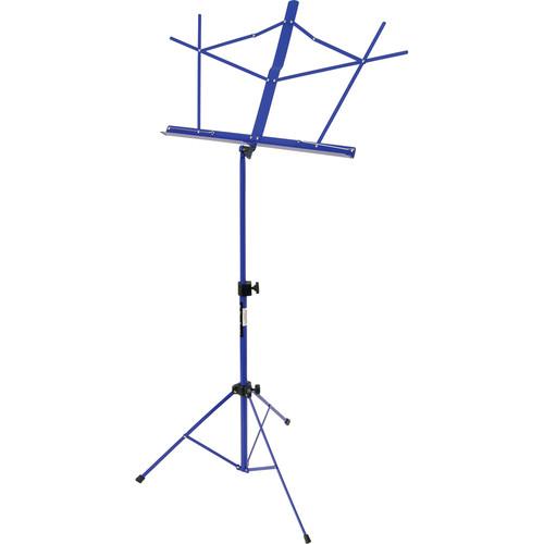 On-Stage SM7122DBB Compact Sheet Music Stand
