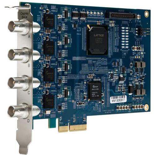 Osprey 840e Video Capture Card