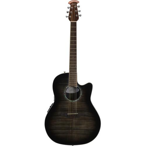 Ovation CS24P Celebrity Standard Plus Series Acoustic Electric Guitar