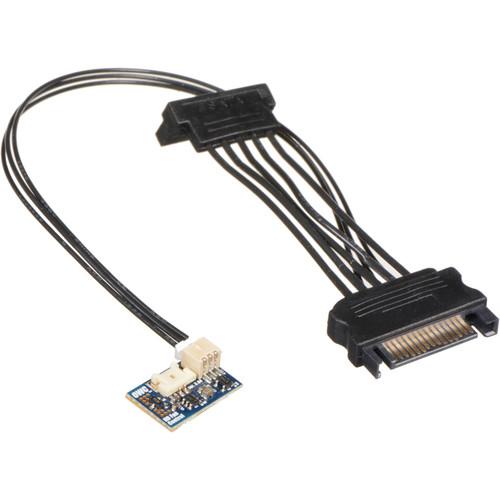OWC Other World Computing In-Line Digital Thermal Sensor HDD Upgrade Cable for iMac 2011
