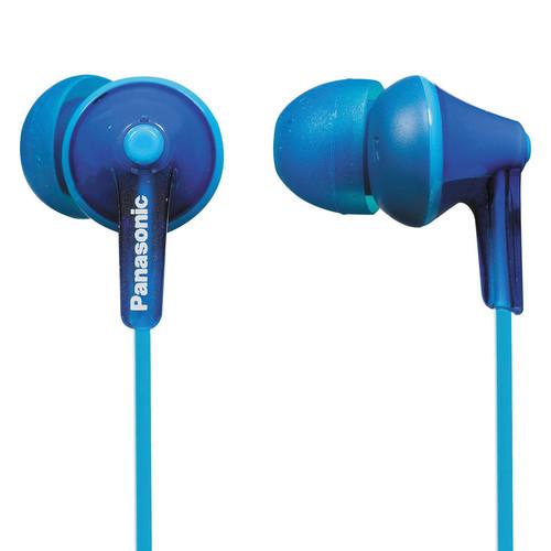 Panasonic ErgoFit In-Ear Earbud Headphones
