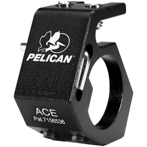 Pelican 0781 Ace Helmet Light Holder for Pelican Flashlights