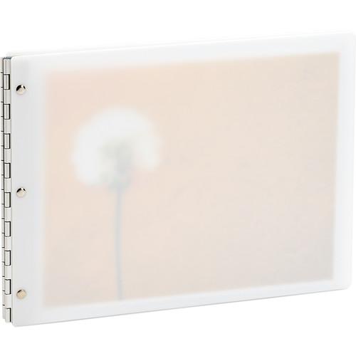 Pina Zangaro Flexx Presentation Book