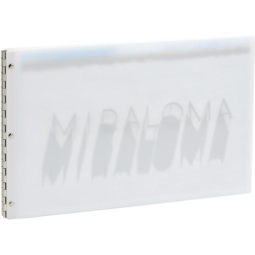 Pina Zangaro Flexx Presentation Book