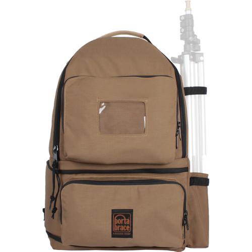 Porta Brace Camera Hive Backpack & Slinger
