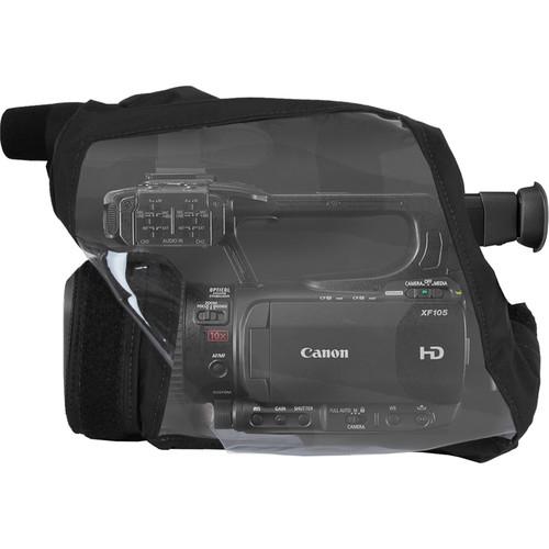 Porta Brace Quick Rain Slick Cover for Canon XF100 XF105 Camera