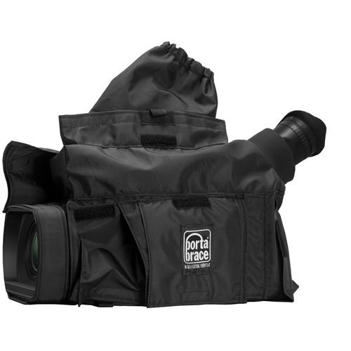 Porta Brace Rain Slicker Cover for Panasonic AG-AC130 Camera
