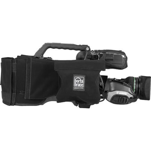 Porta Brace Shoulder Case for Panasonic AG-HPX380 Camcorder