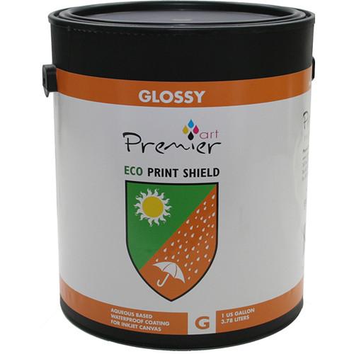 Premier Imaging ECO Print Shield Protective Coating