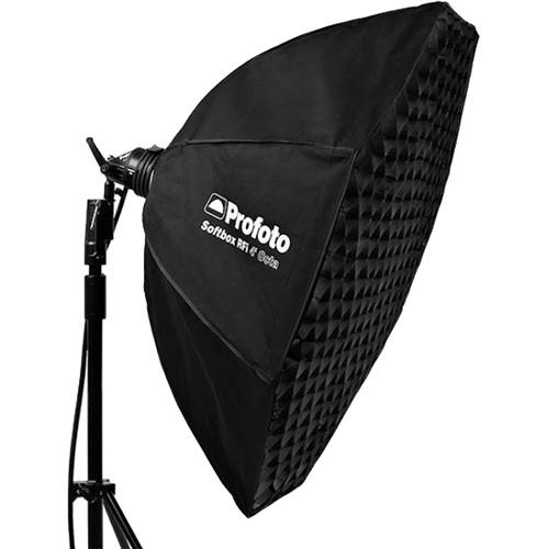 Profoto RFi 50° Softgrid for 4