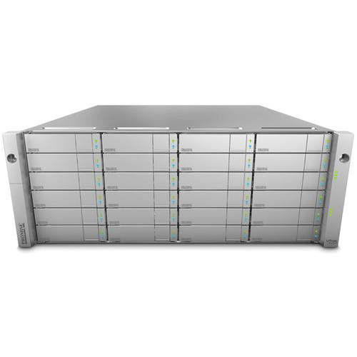 Promise Technology 48TB VTrak x30 Series 8G Fibre Channel SAN Solution