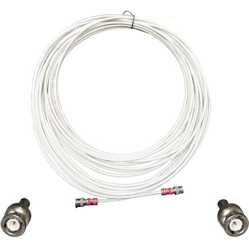 PTZOptics HD-SDI Male to Male Plenum-Rated Video Broadcast Cable