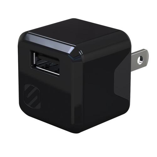 Scosche superCUBE Compact USB Wall Charger