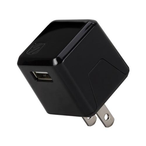 Scosche superCUBE flip 12 Watt USB Wall Charger