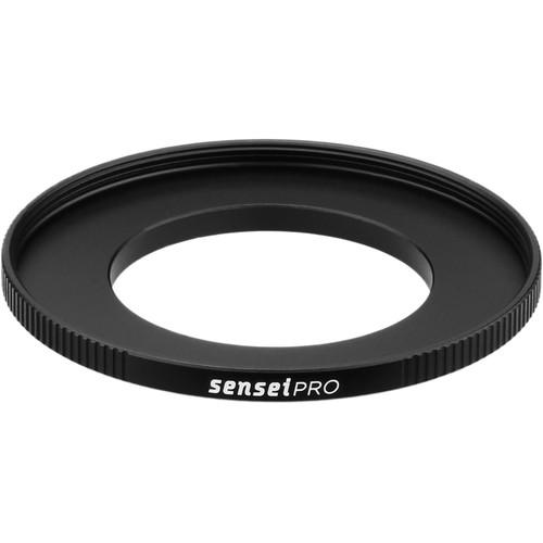 Sensei PRO 39-58mm Aluminum Step-Up Ring