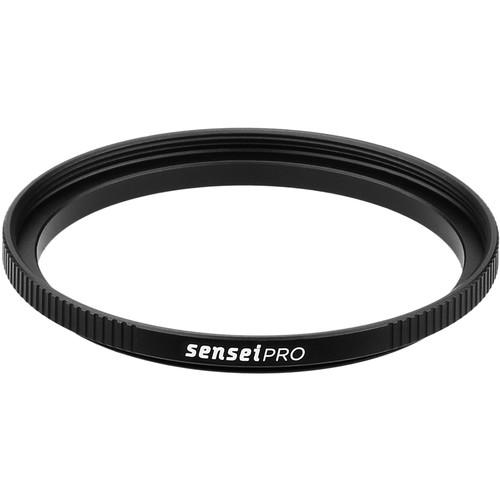 Sensei PRO 55-58mm Aluminum Step-Up Ring