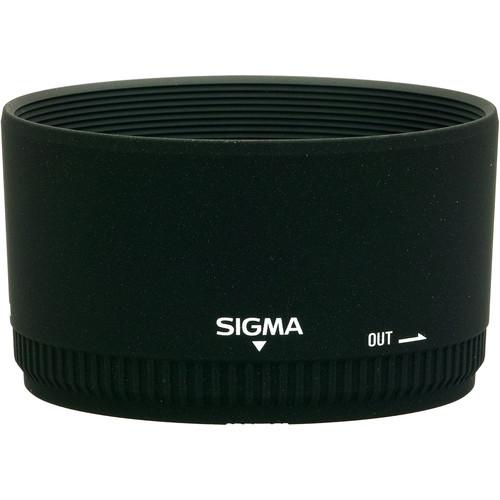 Sigma Lens Hood for 50-200mm f 4-5.6 DC OS HSM Lens