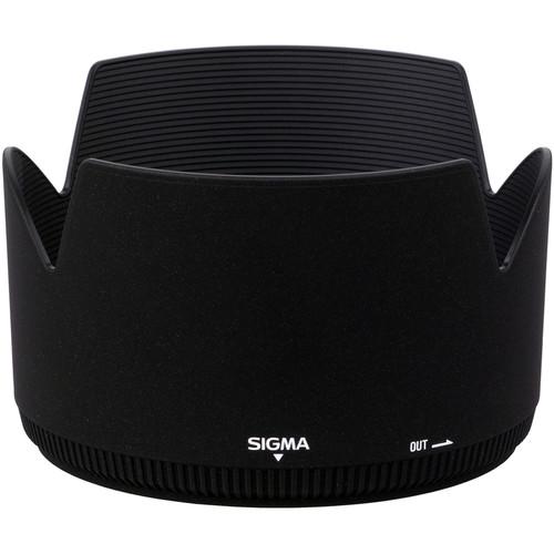 Sigma Lens Hood for 50-500mm f 4.5-6.3 APO Digital OS HSM Lens