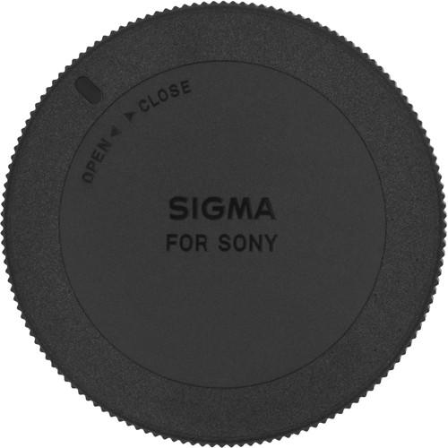 Sigma Rear Cap LCR II for Sony A Mount Lenses