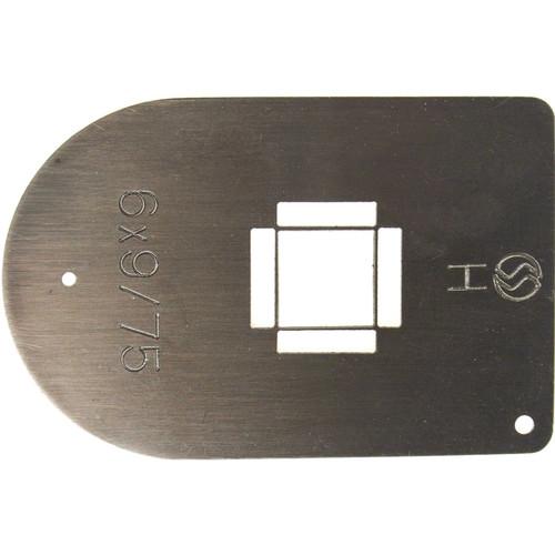 Silvestri 6 x 9" Viewfinder Frame for Silvestri H Camera