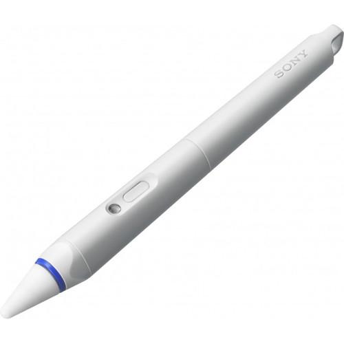 Sony Interactive Pen Device with Blue Ring for Select Projectors