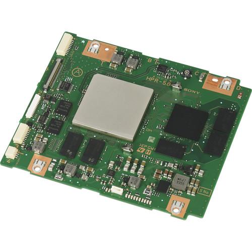 Sony ProRes and DNxHD Codec Board for PMW-F55 PMW-F5 CineAlta Camera