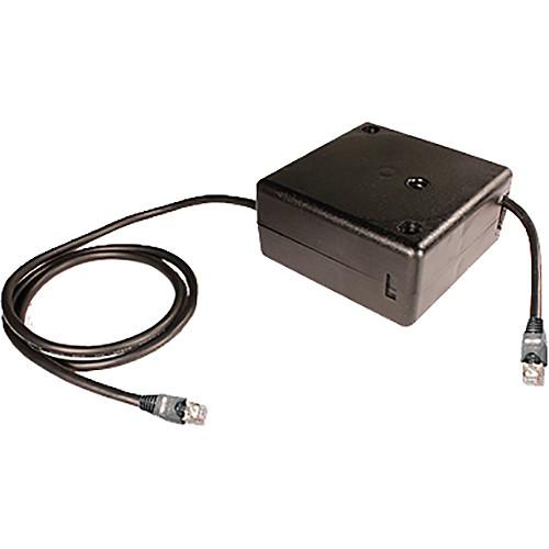 Stage Ninja Retractable CAT 5e Cable Reel