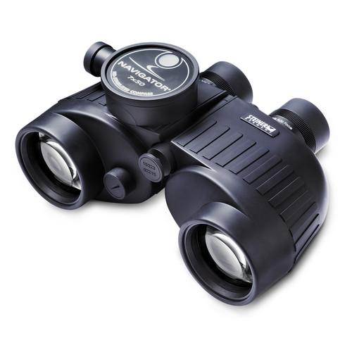 Steiner 7x50 C Navigator Pro Binocular with Compass