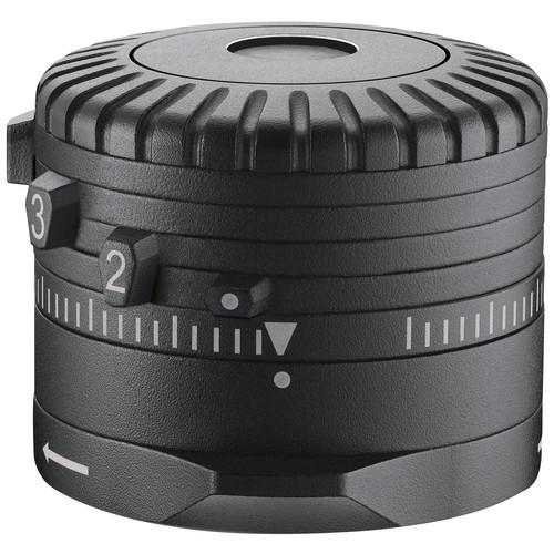 Swarovski BTF Ballistic Turret Flex for Z8i Riflescopes