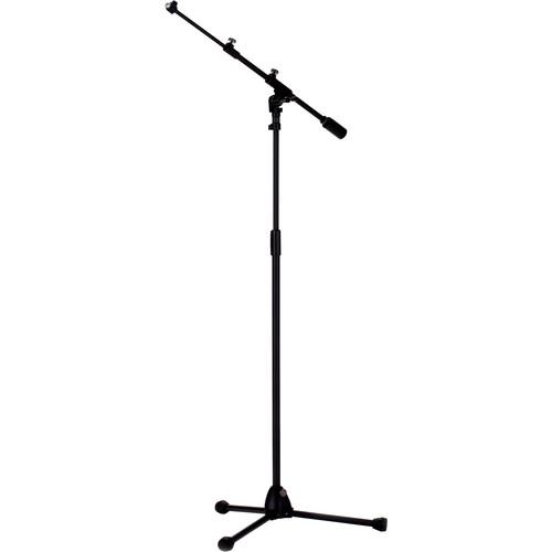 TAMA Iron Works Studio MS756BK Telescoping Boom Stand