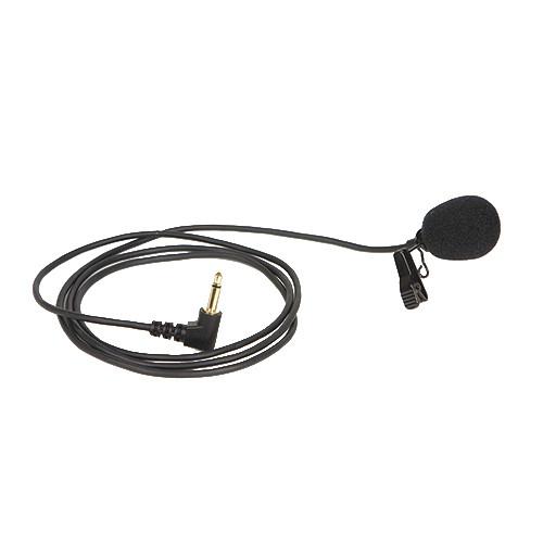 TeachLogic Lapel Microphone with 3.5mm Connector
