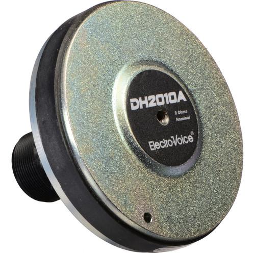 Telex SPA DH3 1.25" Diameter 1" Exit