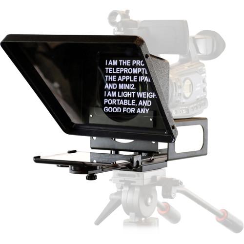 Telmax Pro-IP-XLM Teleprompter for iPad Mini