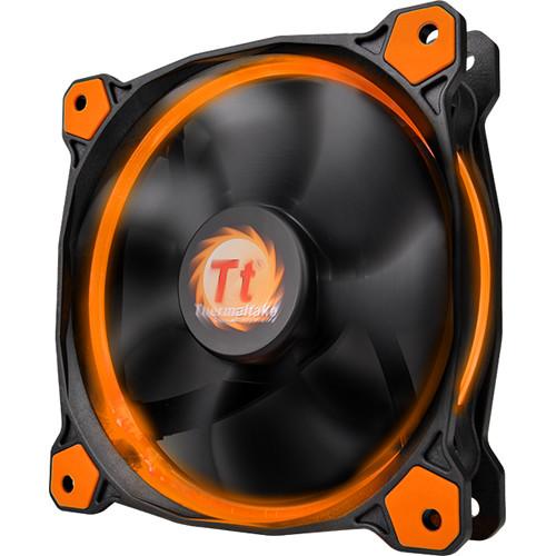 Thermaltake Riing 14 LED 140mm Radiator Fan