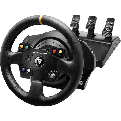Thrustmaster TX Racing Wheel Leather Edition