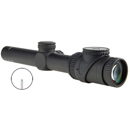 Trijicon 1-6x24 AccuPoint Riflescope