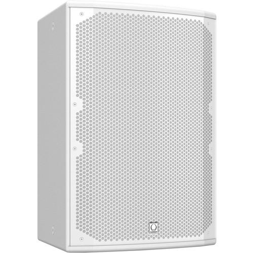 Turbosound Dublin TCX122-R-WH 12" 2-Way Weather-Resistant Loudspeaker