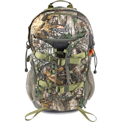 Vanguard Pioneer 1600RT Hunting Backpack