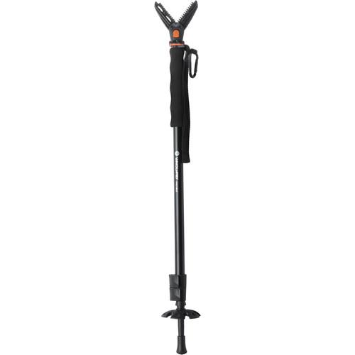 Vanguard Pro M62 with Adjustable V Yoke