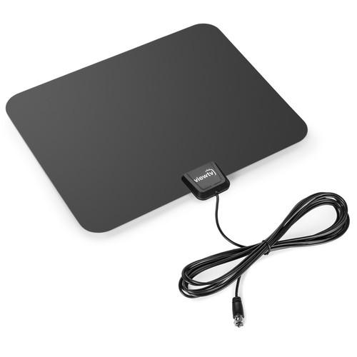ViewTV VIEWTV50MIANT Indoor Amplified HDTV Antenna