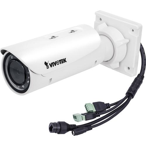 Vivotek IB9371-HT 3MP Outdoor Network Bullet Camera