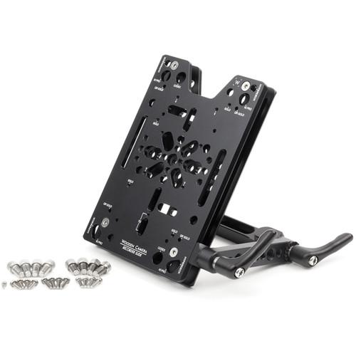 Wooden Camera Recorder Slide